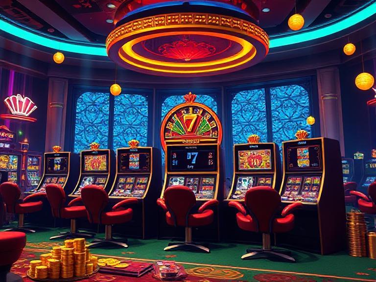756 bet