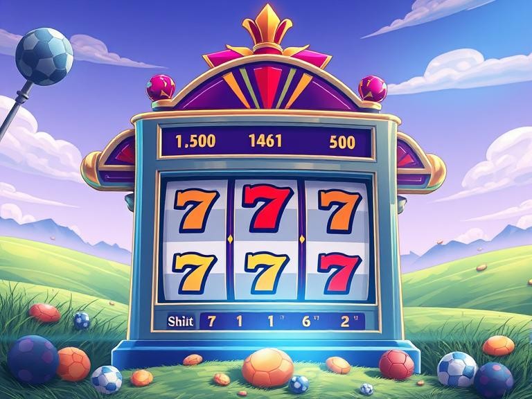 756 bet