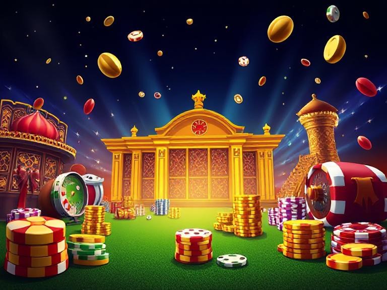 756 bet